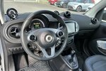 Smart EQ fortwo electric drive EQ LED Kamera Glasdach Ex 23.272 km 13.900 &euro; Mainz 55122