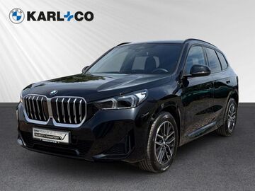 Gebrauchte BMW X1