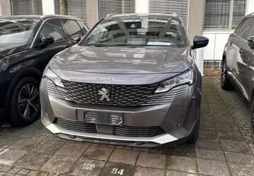 Peugeot 5008 34.140 km 25.980 &euro; Rüsselsheim 65428