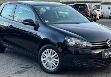 VW Golf 90.000 km 6.800 &euro; Wiesbaden 65201