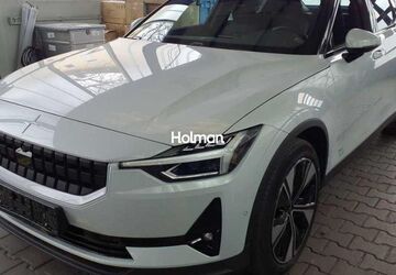 Polestar 2 62.463 km 23.561 &euro; Eschborn 65760