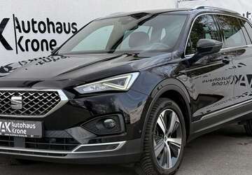 Seat Tarraco 135.000 km 22.990 &euro; Bischofsheim 65474
