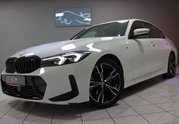 BMW 320 46.440 km 36.700 &euro; Nieder Olm (bei Mainz) 55268