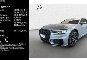 Audi A6 35.500 km 48.990 &euro; Hofheim 65719