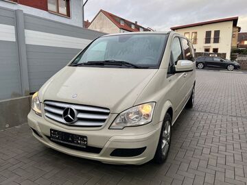 Gebrauchte Mercedes-Benz Viano