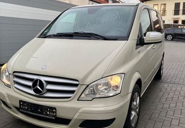 Mercedes-Benz Viano 486.000 km 5.999 &euro; Wiesbaden 65203