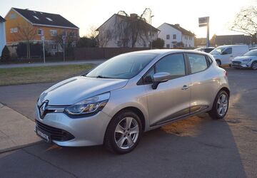 Renault Clio 59.477 km 10.850 &euro; Ingelheim 55218