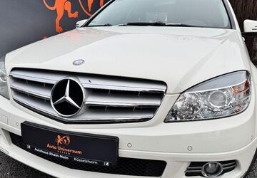 Mercedes-Benz C 250 164.000 km 8.500 &euro; Liederbach am Taunus 65835