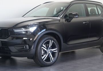 Volvo XC40 36.182 km 29.450 &euro; Wiesbaden 65205