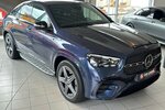 Mercedes-Benz GLE 450 d 4Matic Coupe AMG Line |Pano|LED|Burm| 50.411 km 79.999 &euro; Mainz-Kostheim 55246