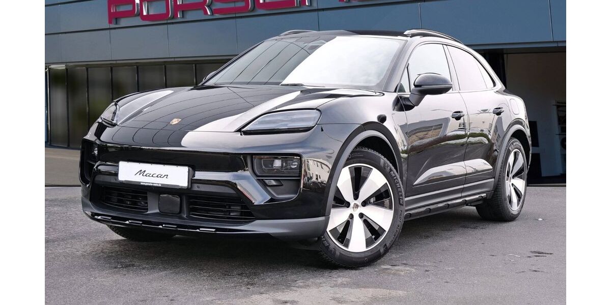 Porsche Macan 7.900 km 86.888 &euro; Mainz 55131