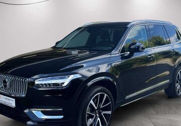 Volvo XC90 39.882 km 47.900 &euro; Mainz 55120