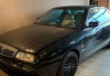 Lancia Kappa 198.000 km 5.500 &euro; Hofheim-Wallau 65719