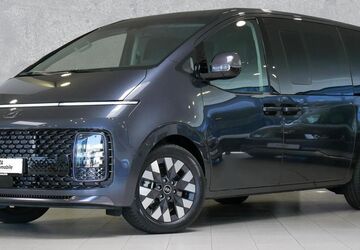 Hyundai STARIA 31.375 km 43.890 &euro; Mainz-Kastel 55252
