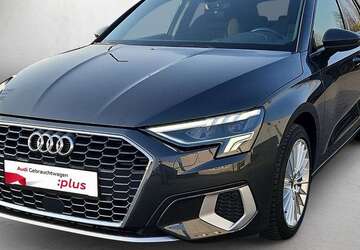 Audi A3 77.417 km 21.380 &euro; Mainz 55131