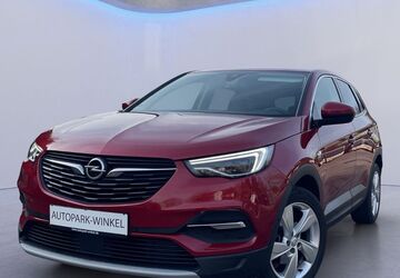 Opel Grandland (X) 104.490 km 13.990 &euro; Oestrich-Winkel 65375