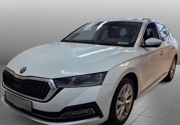Skoda Octavia 138.958 km 18.790 &euro; Bad Camberg 65520