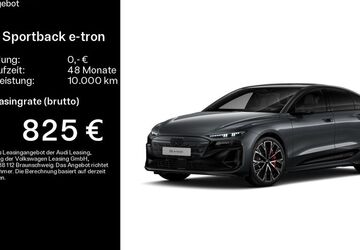 Audi S6 e-tron 4.622 km 86.969 &euro; Oberursel 61440