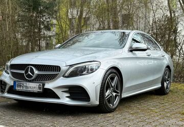 Mercedes-Benz 200 184.000 km 22.499 &euro; Wiesbaden 65191