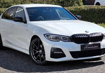 BMW 320 140.000 km 27.999 &euro; Bad Camberg 65520