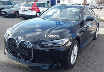 BMW i4 24.068 km 34.855 &euro; Eschborn 65760