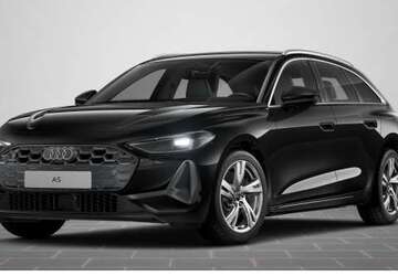 Audi A5 7.079 km 45.450 &euro; Wiesbaden 65189