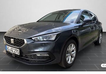 Seat Leon 9.900 km 25.880 &euro; Wiesbaden 65189