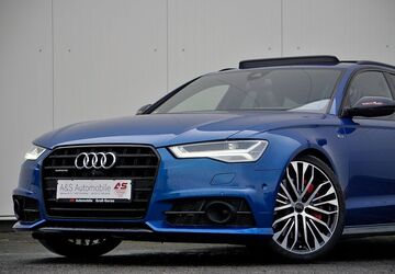 Audi A6 47.000 km 44.990 &euro; Groß-Gerau 64521