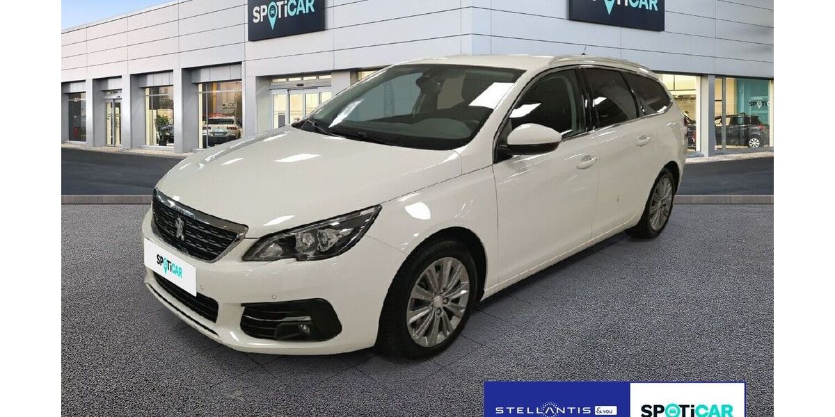 Peugeot 308 36.194 km 17.880 &euro; Mainz 55120
