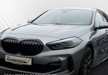 BMW 120 58.266 km 32.990 &euro; Mainz 55129