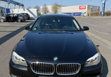 BMW 530 276.000 km 9.900 &euro; Mainz 55127