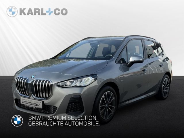 BMW 218 Active Tourer 5.343 km 29.480 &euro; Rüsselsheim 65428