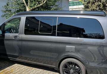 Mercedes-Benz Marco Polo 3.551 km 75.000 &euro; Eschborn 65760