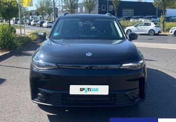 Leapmotor C10 38.700 km 28.980 &euro; Mainz 55120