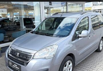 Peugeot Partner 149.200 km 10.990 &euro; Geisenheim 65366