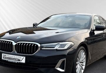 BMW 530 84.598 km 37.470 &euro; Wiesbaden 65203