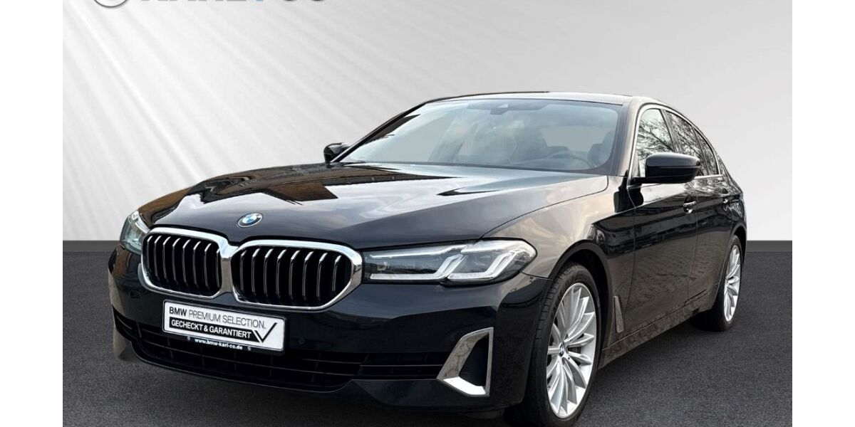 BMW 530 84.598 km 37.470 &euro; Wiesbaden 65203