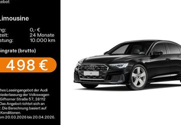 Audi A6 28.843 km 55.490 &euro; Hofheim 65719