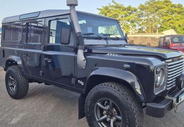 Land Rover Defender 222.000 km 28.900 &euro; Mainz-Kostheim 55246