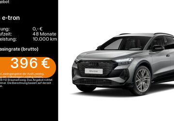 Audi Q4 e-tron 7.169 km 45.399 &euro; Oberursel 61440