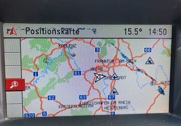 Opel Zafira 214.000 km 1.900 &euro; Zornheim 55270