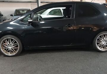 Toyota Auris 149.000 km 5.995 &euro; Rüsselsheim 65428