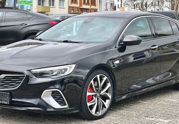 Opel Insignia 123.000 km 16.700 &euro; Mainz-Kastel 55252