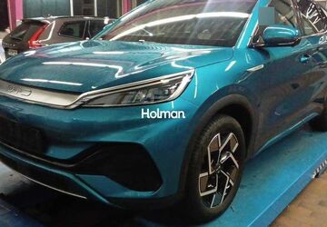 BYD ATTO 3 10.184 km 23.858 &euro; Eschborn 65760