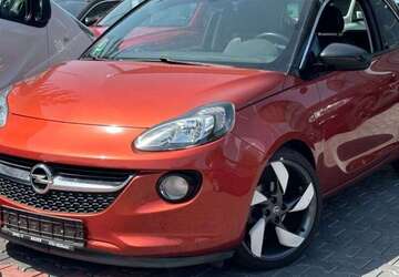 Opel Adam 88.954 km 6.590 &euro; Mainz 55128