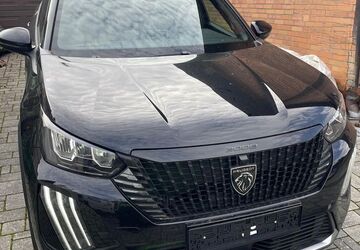 Peugeot 2008 10.600 km 20.500 &euro; Taunusstein 65232