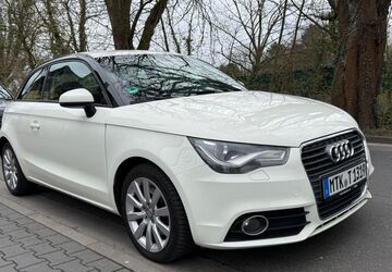 Audi A1 265.000 km 4.500 &euro; Hattersheim am Main 65795