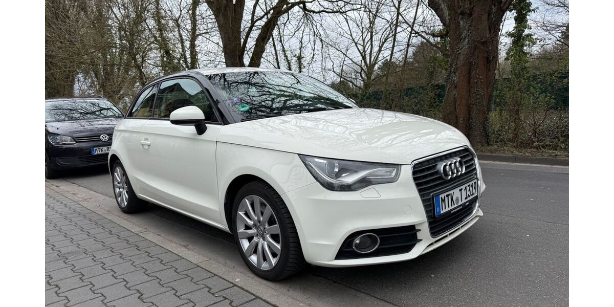 Audi A1 265.000 km 4.500 &euro; Hattersheim am Main 65795