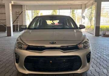 Kia Rio 95.825 km 10.490 &euro; Mainz 55128