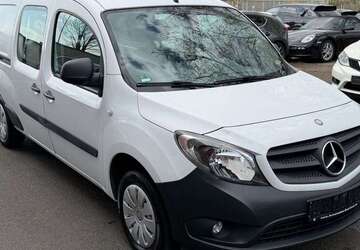 Mercedes-Benz Citan 108.000 km 11.900 &euro; Wiesbaden-Amöneburg 65203